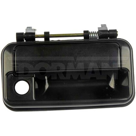 Motormite Exterior Door Handle Front Right, 80428 80428